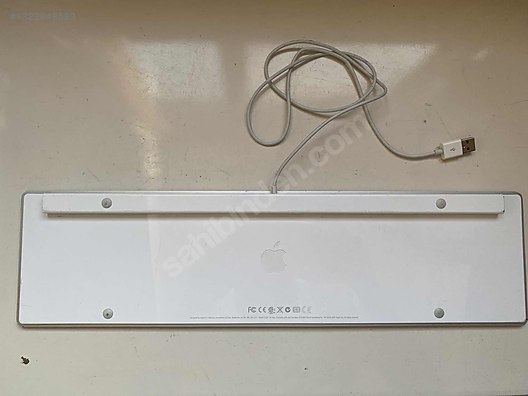 Apple A1243 Çalışmıyor on sahibinden.com - 1322848583