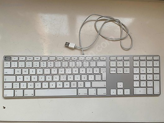 apple様 Apple A1243 Çalışmıyor on sahibinden.com - 1322848583