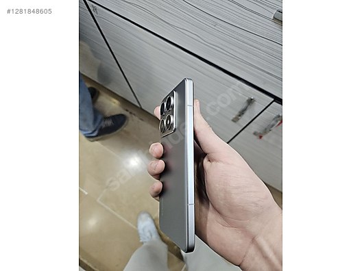 İkinci El ve Sıfır Alışveriş / Cep Telefonu & Aksesuar / Cep Telefonu / Xiaomi / 14T Pro