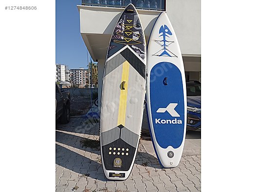SUP Supplies / SUP PADDLE BOARD on sahibinden.com - 1274848606