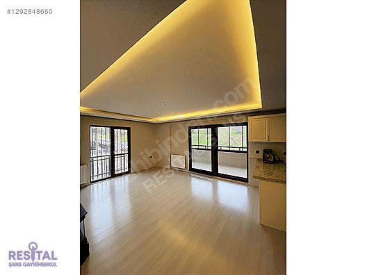 BEŞEVLER MAHALLESİ GENİŞ VE FERAH 2+1 KİRALIK DAİRE