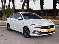 CML AUTO'DAN 2022 EGEA DİZEL OTOMATİK EKRAN-HIZ SABİTLEME SİS #1283848663