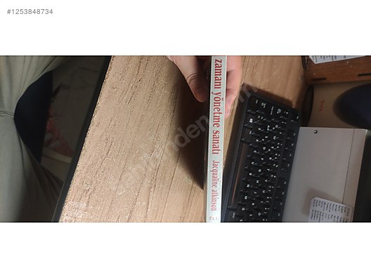 İkinci El ve Sıfır Alışveriş / Kitap, Dergi & Film / Kaynak & Bilgi Kitapları / Kişisel Gelişim