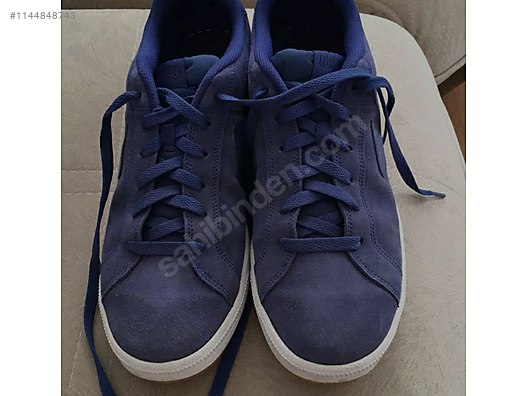 Nike Court Royale Suede at sahibinden 1144848743