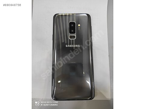 samsung galaxy s9 g965 samsung s9 plus bu fiyata kacmaz at sahibinden com 880848756 samsung galaxy s9 g965 samsung s9 plus bu fiyata kacmaz at sahibinden com 880848756