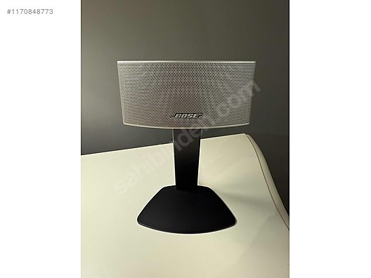 İkinci El ve Sıfır Alışveriş / Bilgisayar / Çevre Birimleri / Hoparlör / Ses Sistemi