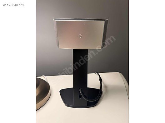 İkinci El ve Sıfır Alışveriş / Bilgisayar / Çevre Birimleri / Hoparlör / Ses Sistemi