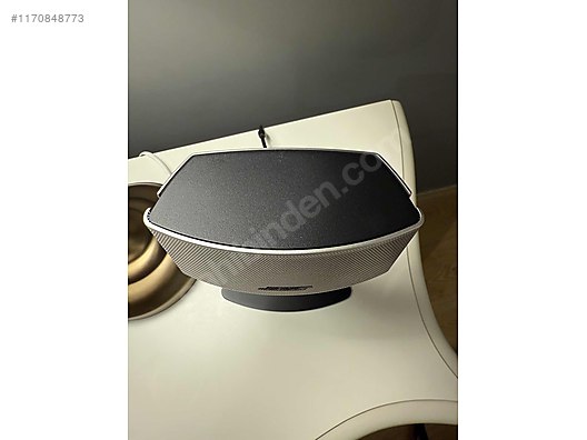 İkinci El ve Sıfır Alışveriş / Bilgisayar / Çevre Birimleri / Hoparlör / Ses Sistemi