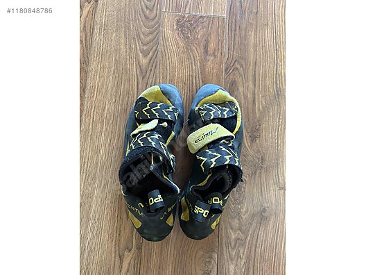 La sportiva miura 42.5 hotsell