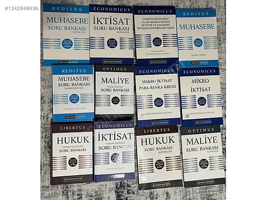 Ders Kitapları & Fiyatları sahibinden.com'da! Ders Kitapları & Fiyatları sahibinden.com'da!