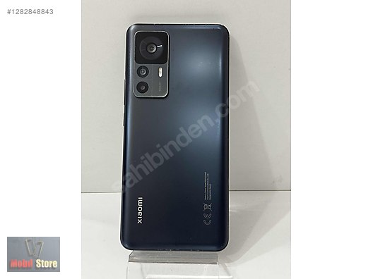 Used & Brand New Items / Cell Phones & Accessories / Cell Phones / Xiaomi / 12T