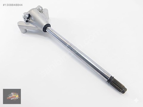 パーツ F. Transmission / Yamaha dragstar 650 99 05 şaft mili 5FB461710000 on