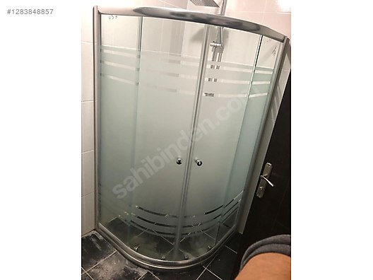 Used & Brand New Items / Garden & Home Improvement / Home Improvement / Bathroom & Kitchen / Shower Stalls & Shower Basins