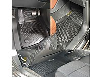 Kaiser Mercedes-Benz ML ( W163 ) 3D Havuzlu Paspas, 1998-2005 #1283848868