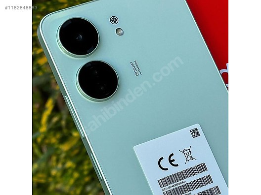 Used & Brand New Items / Cell Phones & Accessories / Cell Phones / Xiaomi / Redmi 13C