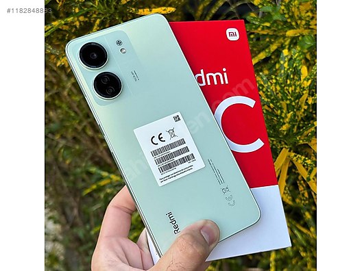 Used & Brand New Items / Cell Phones & Accessories / Cell Phones / Xiaomi / Redmi 13C