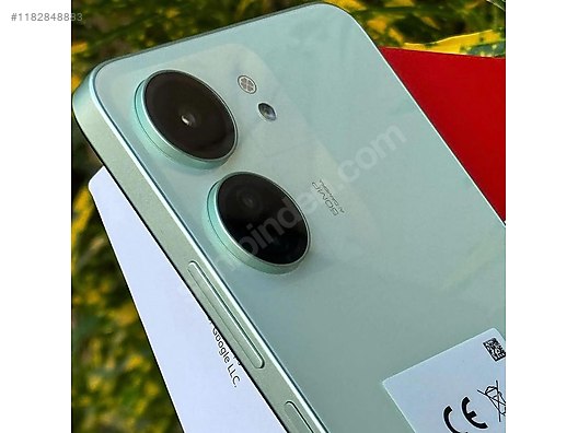 Used & Brand New Items / Cell Phones & Accessories / Cell Phones / Xiaomi / Redmi 13C