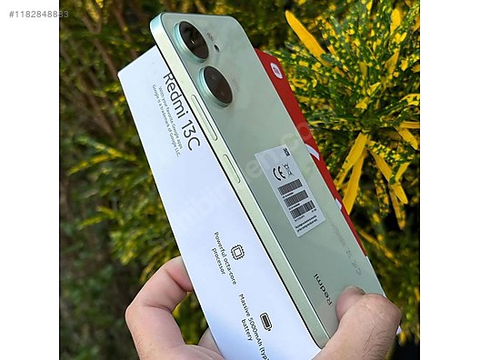 Used & Brand New Items / Cell Phones & Accessories / Cell Phones / Xiaomi / Redmi 13C