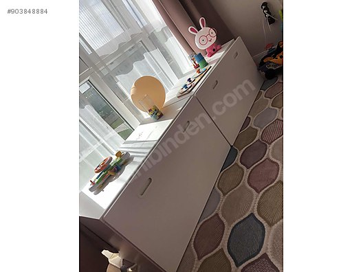 ikea ikili oyuncak sandigi ikea sifonyer fiyatlari ve cocuk genc odasi mobilyalari sahibinden com da 903848884