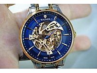 wainer watches models are on sahibinden com