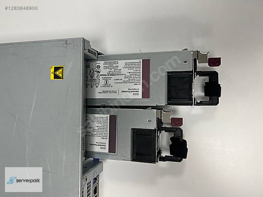 İkinci El ve Sıfır Alışveriş / Bilgisayar / Sunucu (Server) / Sunucular