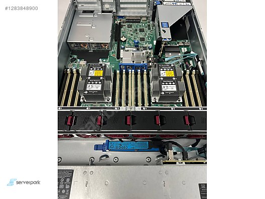 İkinci El ve Sıfır Alışveriş / Bilgisayar / Sunucu (Server) / Sunucular