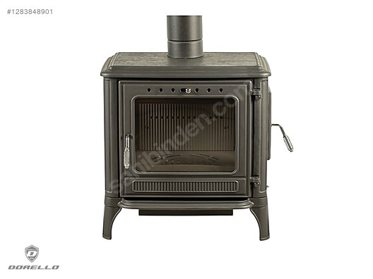 İkinci El ve Sıfır Alışveriş / Bahçe & Yapı Market / Yapı Malzemeleri / Isıtma / Soba & Şömine