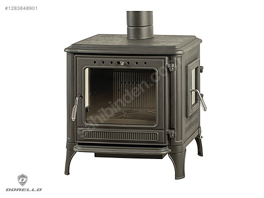 İkinci El ve Sıfır Alışveriş / Bahçe & Yapı Market / Yapı Malzemeleri / Isıtma / Soba & Şömine