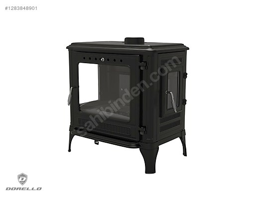 Şömine - Dorello Soba & Şömine