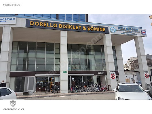 Şömine - Dorello Soba & Şömine