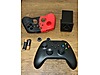Microsoft Xbox Wireless Controller Siyah 9.Nesil - Kablosuz Microsoft Xbox Oyun Kolu (Gamepad & Joystick)