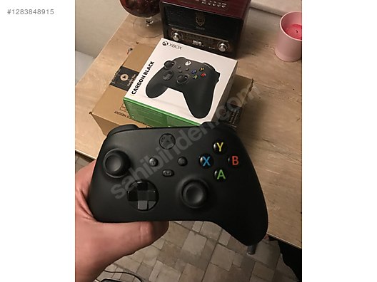 İkinci El ve Sıfır Alışveriş / Oyunculara Özel / Oyuncu Ekipmanları / Oyun Kolu (Gamepad & Joystick)