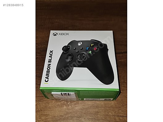 İkinci El ve Sıfır Alışveriş / Oyunculara Özel / Oyuncu Ekipmanları / Oyun Kolu (Gamepad & Joystick)