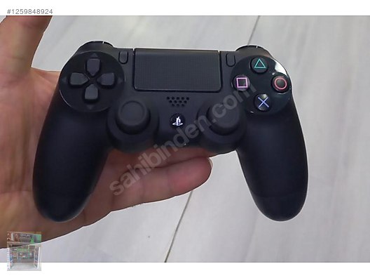 Used & Brand New Items / Gaming & Gamers Exclusive / Gaming Equipment / PC Controller & Gamepad