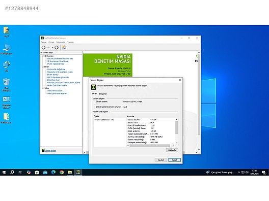 İkinci El ve Sıfır Alışveriş
