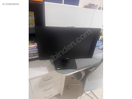 Asus VG259QR Tuf Gaming Monitör 24.5'' 165hz sahibinden.comda