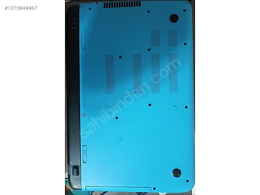 HP / HP PAVILION MAVİ 15-P211NT CORE İ5 sahibinden.comda - 1273848967