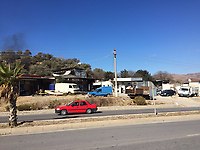 Bodrum Turgutreis Satilik 4 Donum Icinde Ciftlik Evi Sandima Bodrum