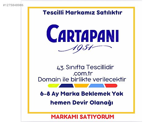 Used & Brand New Items / Everything Else / Brands For Sale