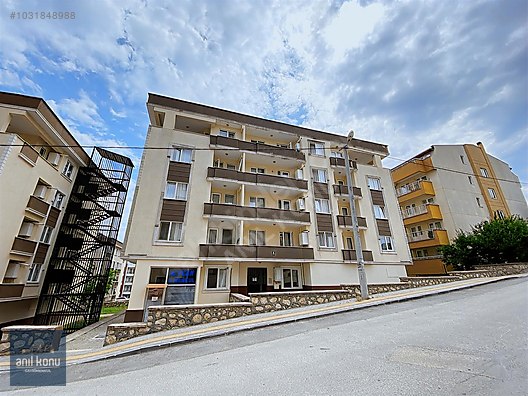 ANIL KONUDAN GÖRÜKLE MERKEZDE AYRI MUT. 2+1 EŞYALI SATILIK DAİRE