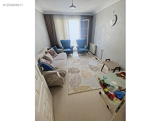 HÜRRİYET MAHALLESİNDE YENİ BİNADA SATILIK 2+1 ARAKAT DAİRE #1253849011