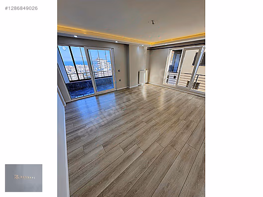 İSTİKLAL MAHALLESİ KİRALIK DENİZ MANZARALI GENİŞ 4+1 DAİRE #1286849026