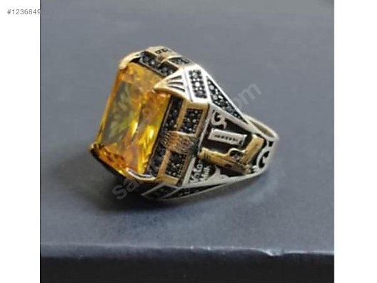 Used & Brand New Items / Jewelry / Rings / Silver