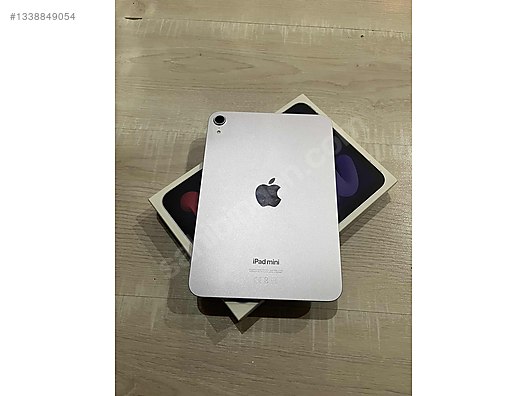 Apple iPad mini 7 128 GB Tablet - 1338849054