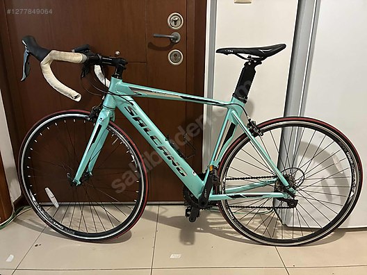 Salcano XRS044 Sora 700C Yol Yarış Bisikleti on sahibinden.com