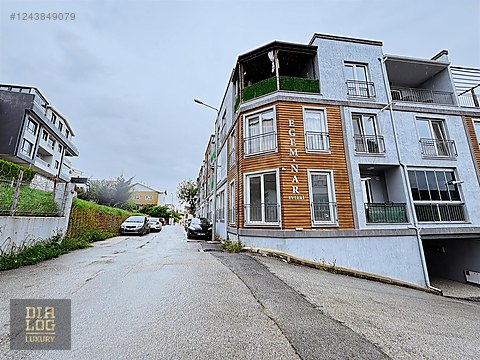 ÖZLÜCE MAHALLESİ 2+1 KİRALIK DAİRE