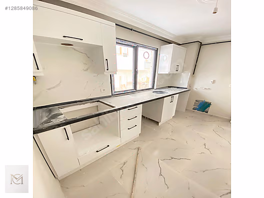 MÜHENDİS GROUPS'TAN YUNUS EMRE MAHALLESİNDE SIFIR 2+1 GİRİŞ KAT #1285849086