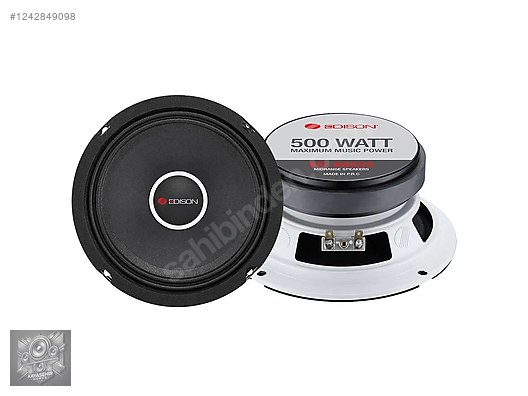 2manydjs 洋楽CD 16枚セット Hoparlör / Midrange / DRAGSTER DMX-62 MİDRANGE 16CM 100RMS