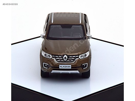 1 43 renault alaskan 2017 diecast model araba alisveriste ilk adres sahibinden com da 946849099 1 43 renault alaskan 2017 diecast model araba alisveriste ilk adres sahibinden com da 946849099