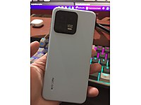 Tek Sim KAYITLI Xiaomi Mi 13 12/256